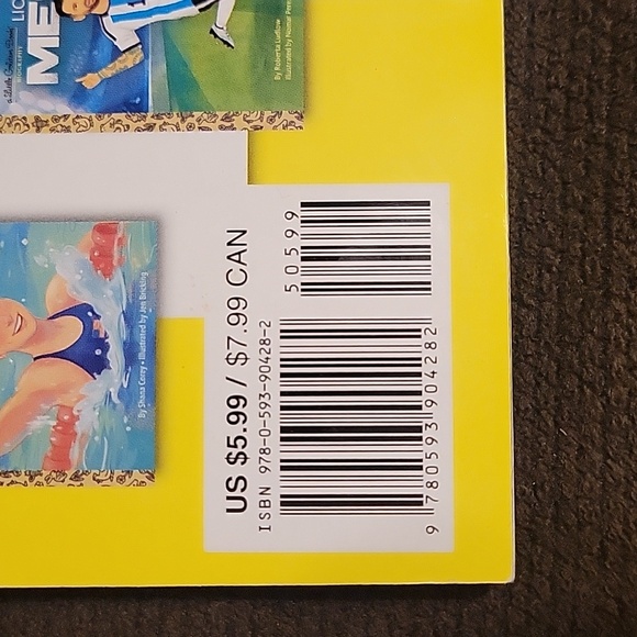 The Kelce Brothers 87 62 Biography Book - Blue and Red Cover - Picture 3 of 9